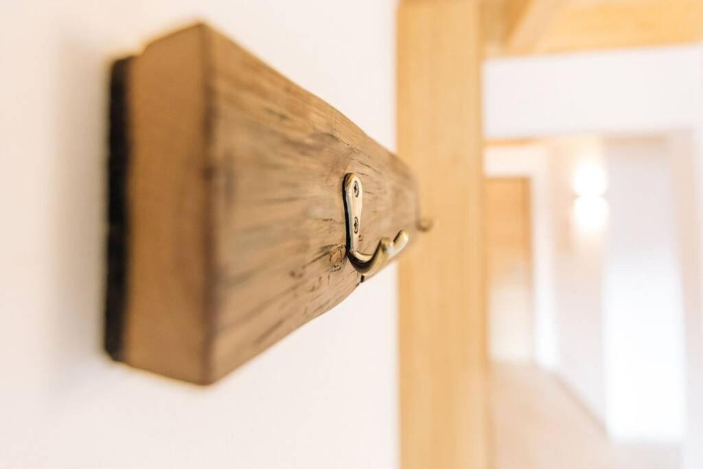 Baumgartnerhof Sauvigon Lägenhet Cortaccia Exteriör bild
